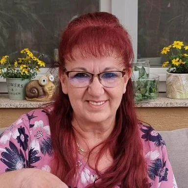Profilbild von Angéla