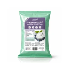 Fibriya Erythrit & Stevia Süßungsmix