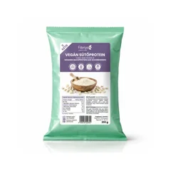 Fibriya Veganes Backprotein
