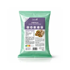 Fibriya Tortilla Ballaststoffmix