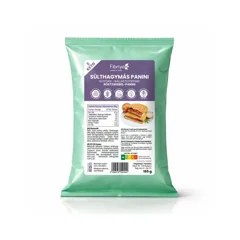 Fibriya Röstzwiebel-Panini Ballaststoffmix