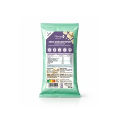Fibriya Zero Dessertpulver Weiße Schokolade