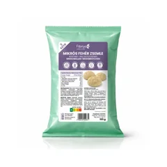 Fibriya Helles Mikrowellenbrötchen Ballaststoffmix