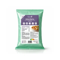 Fibriya Pizzateig Ballaststoffmix